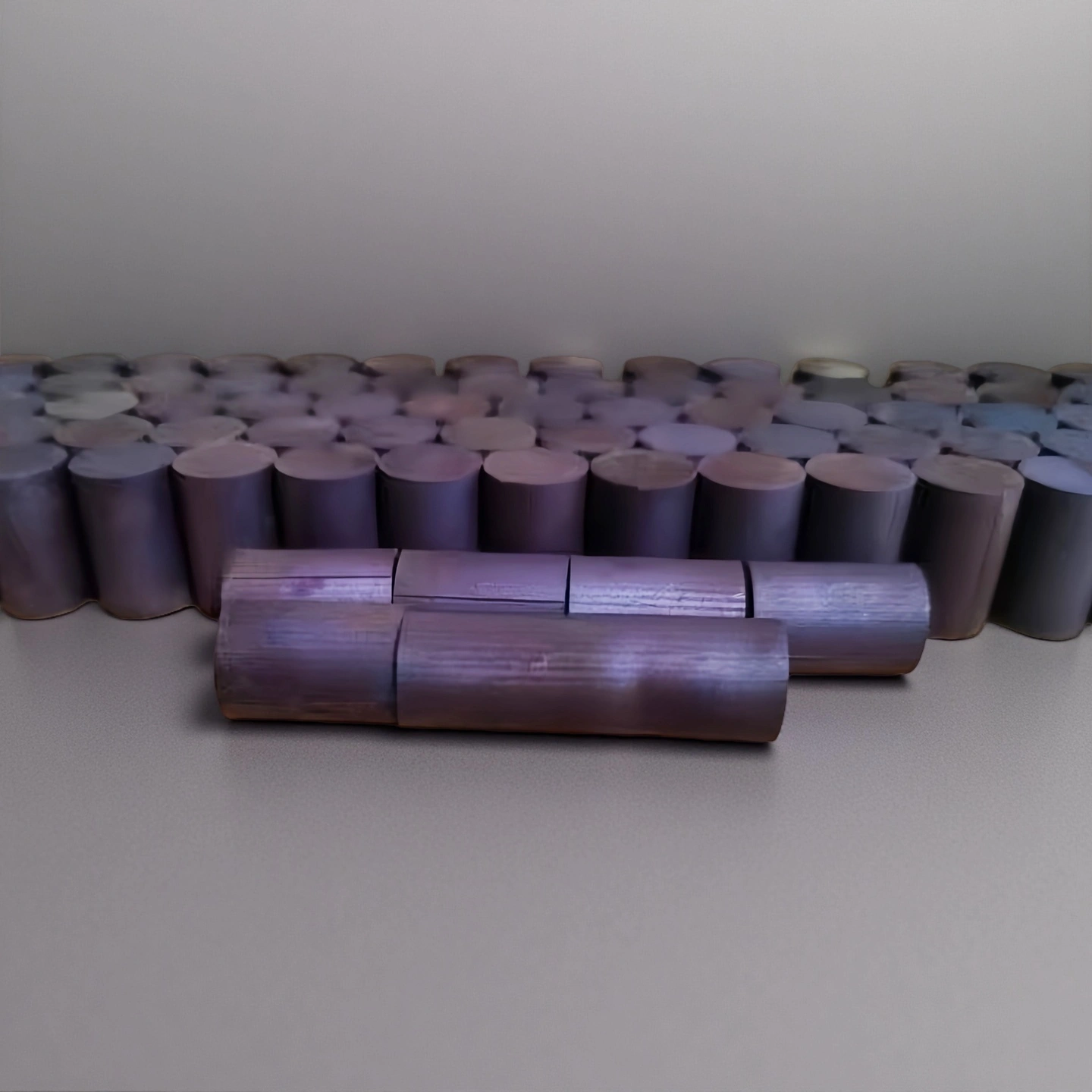 custom Lanthanum Hexaboride Rod dimensions diameter length and end preparation