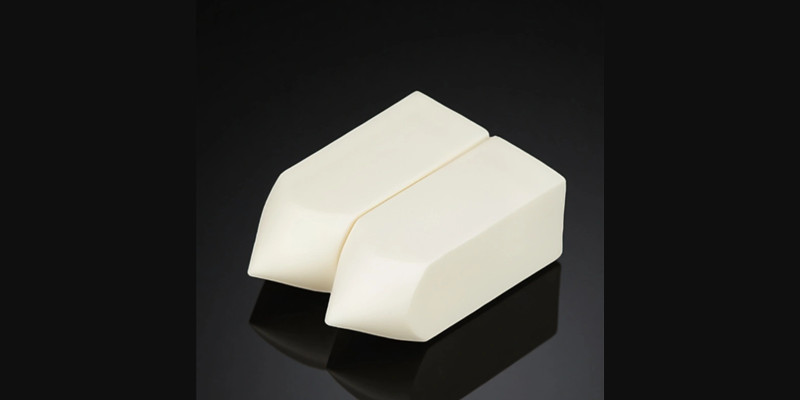 Customize Point Bottom Alumina Crucibles for Chemical Analysis Customize Point Bottom Alumina Crucibles for Chemical Analysis