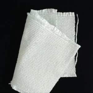 cut aluminum silicate fiber felt pads for boiler casing insulation