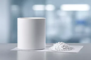 DSC Alumina Pans for Pharmaceutical Testing When Aluminum Is Not Enough