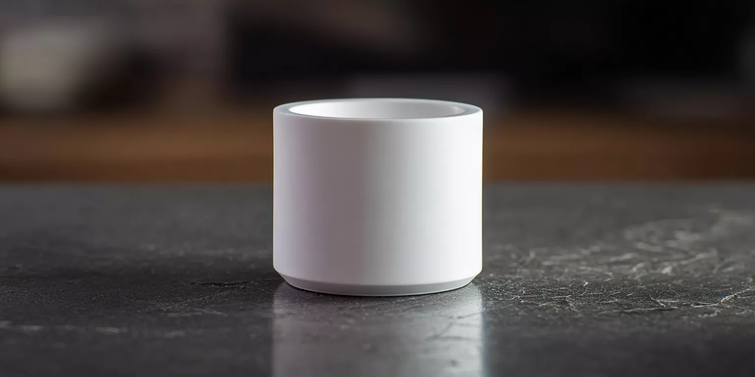 DSC Alumina Pans for Thermal Analysis Low-Risk Pan Selection Guide