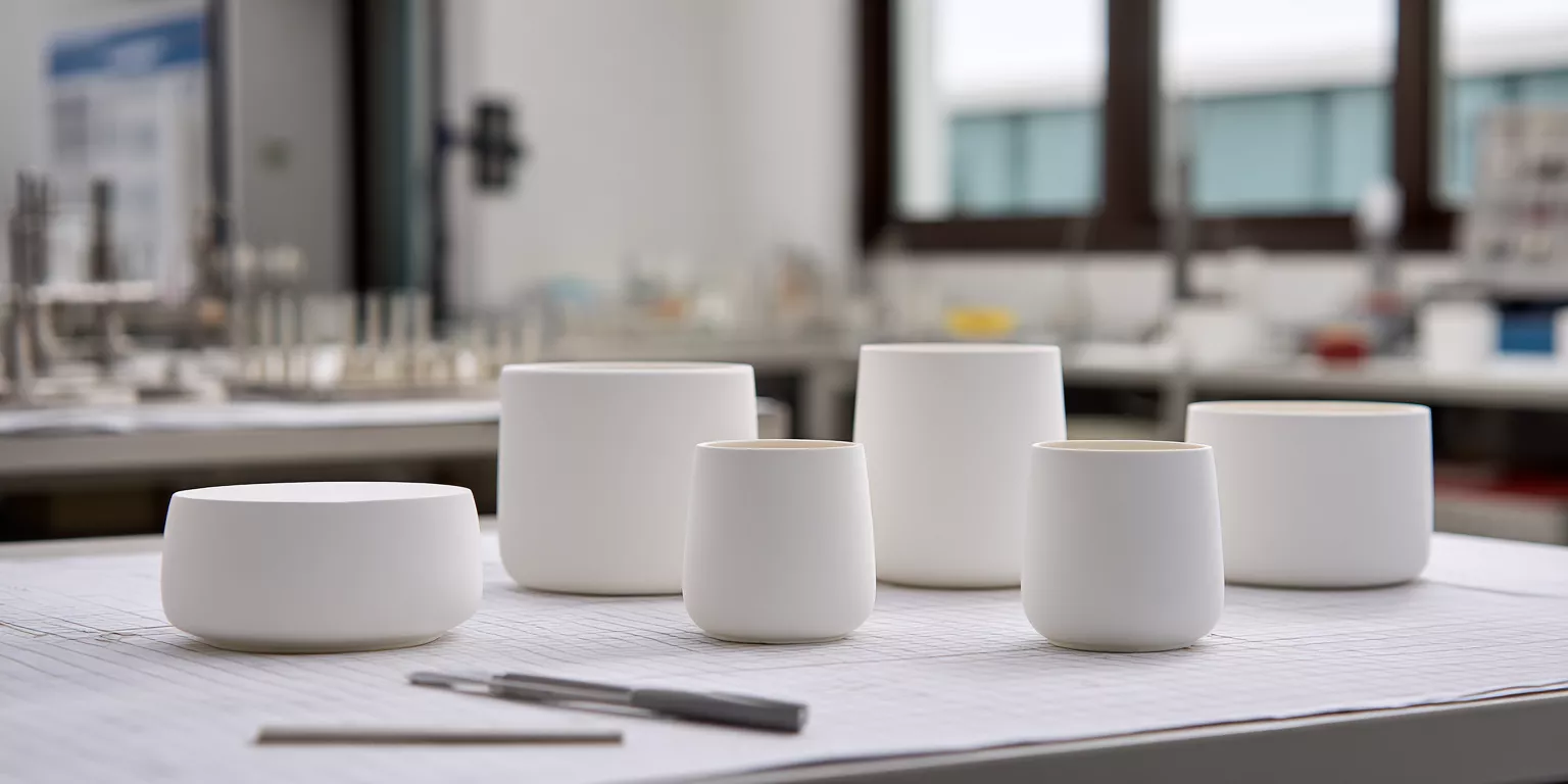 Engineering Reliability Through Direct Customization with ADCERAX Engineering Reliability Through Direct Customization with ADCERAX