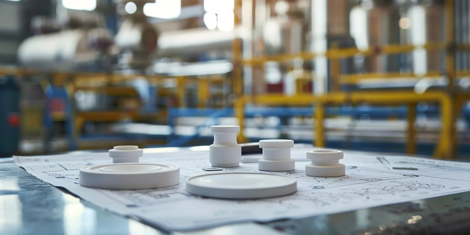 Engineering Strategies for Using Alumina Ceramic in Petrochemical Equipment