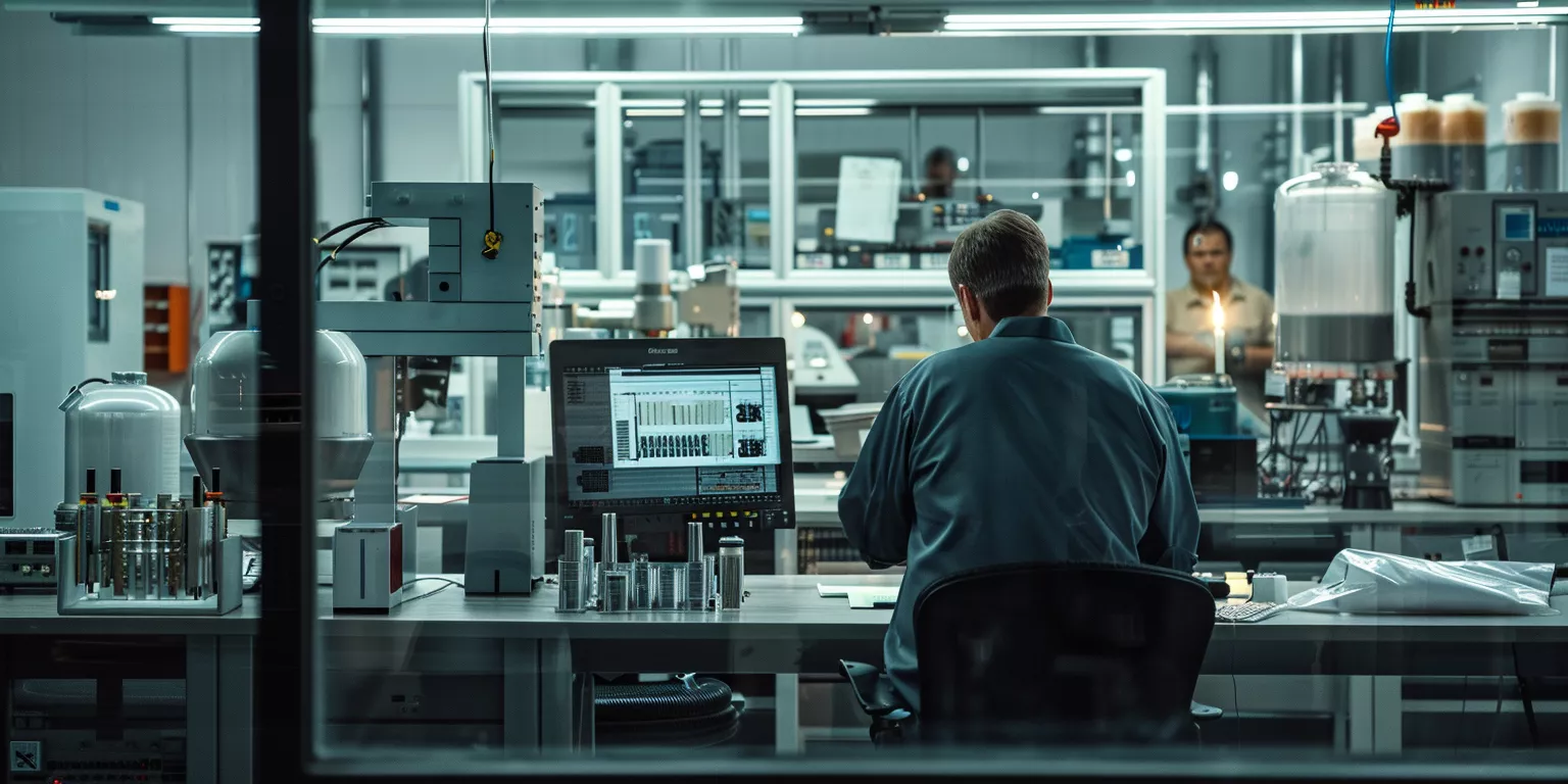 Engineering evaluation of alumina ceramic components for battery systems