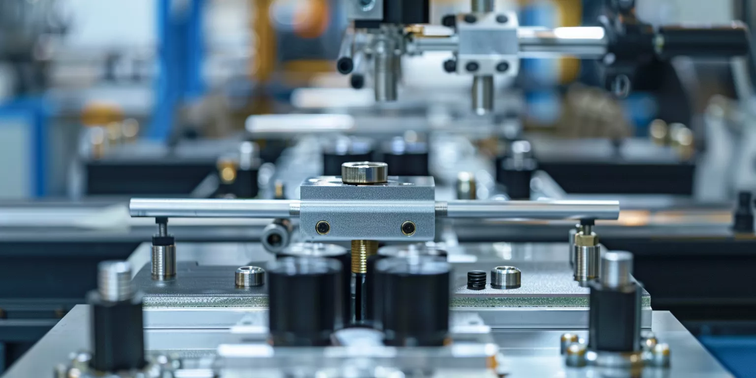 Engineering evaluation of alumina ceramic components for communication systems