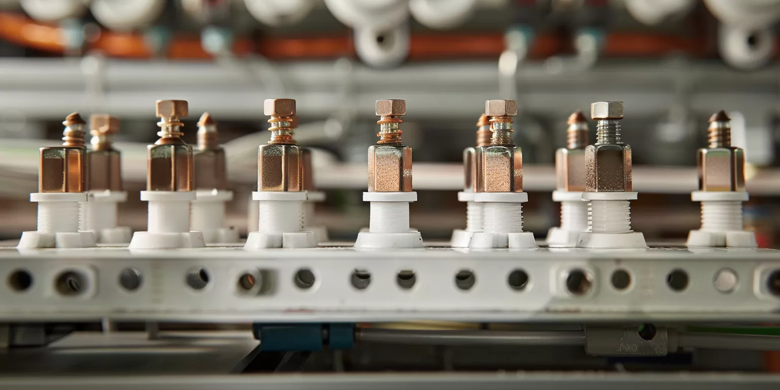 Functional Roles of Alumina Ceramic in Electrical and Electronic Assemblies