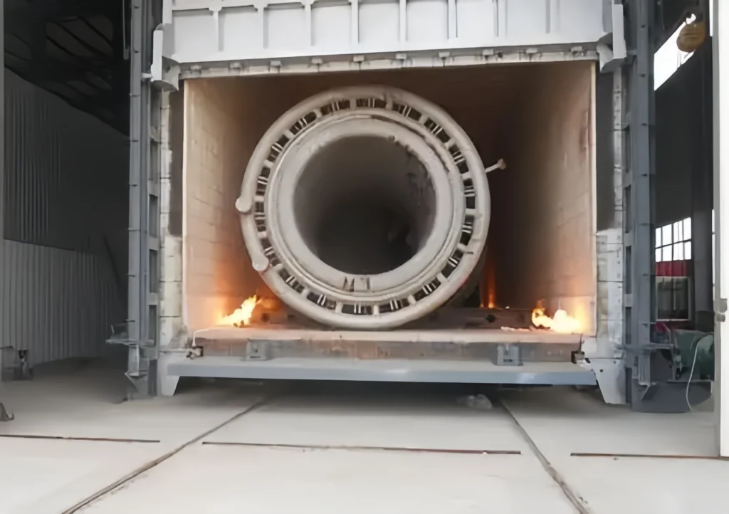 Glass, Ceramic & Building Materials Industry