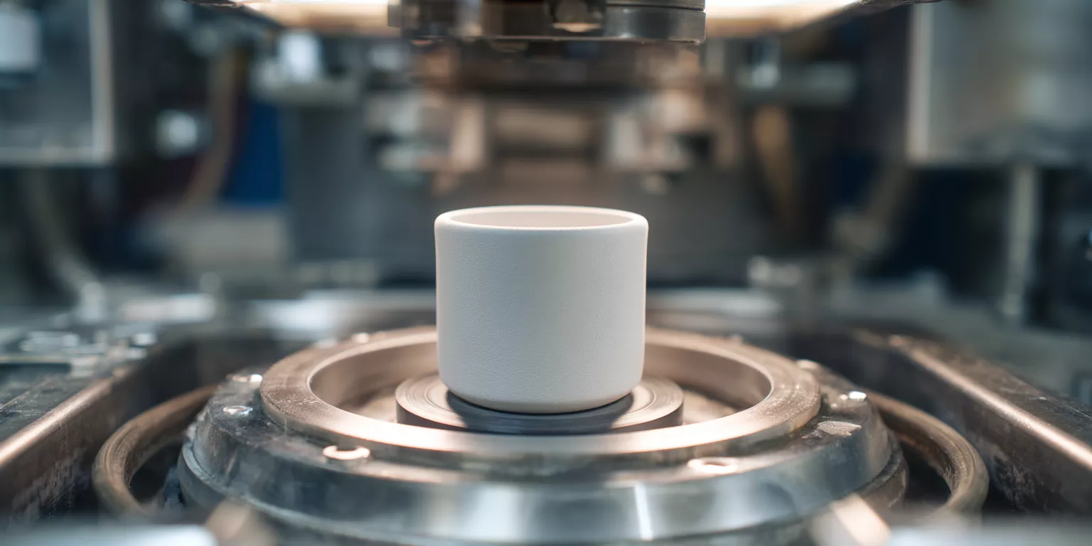 How High Purity Enhances Batch-to-Batch Repeatability and Long-Term Stability