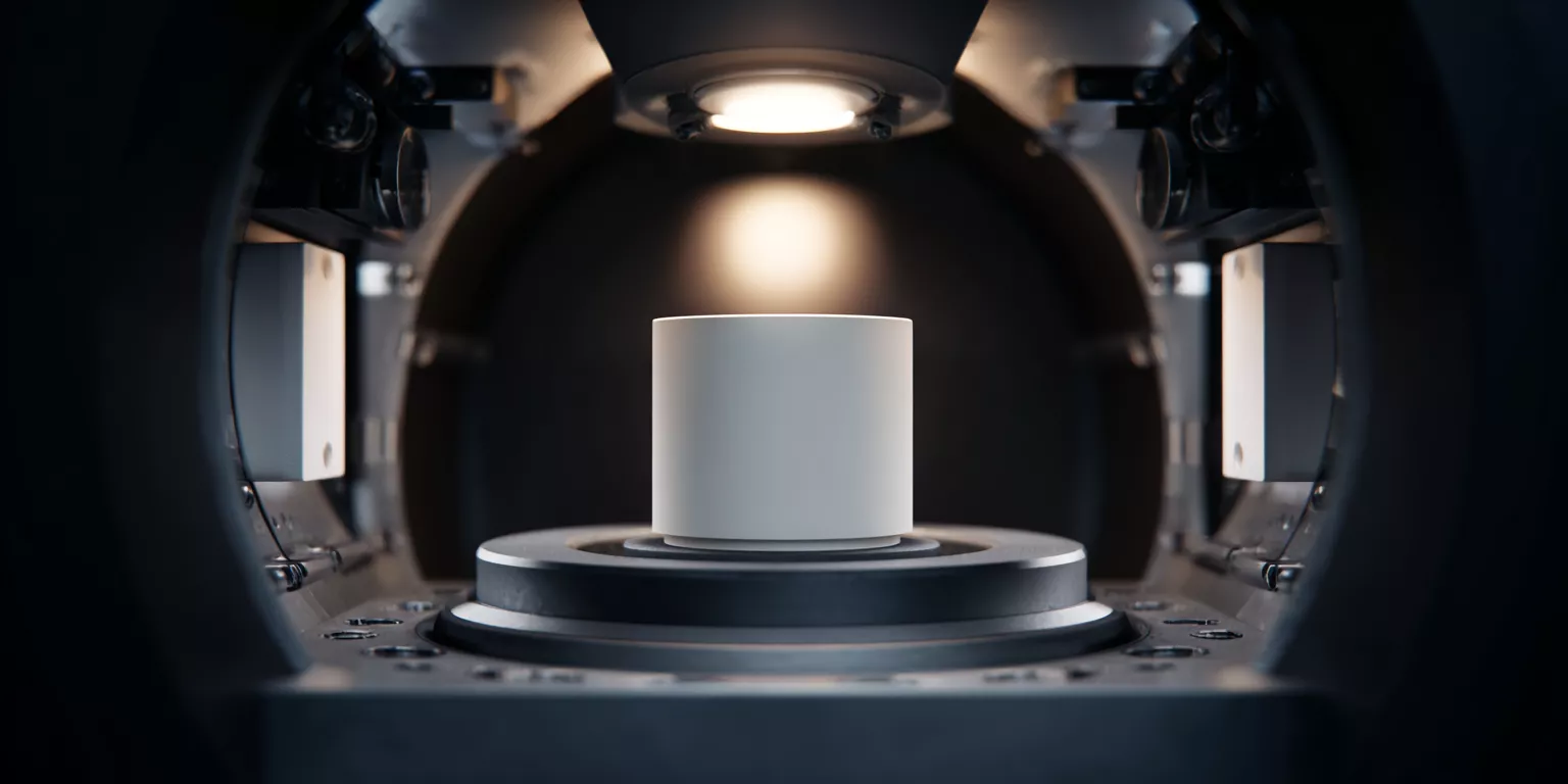 How High Purity Systematically Eliminates Abnormal Thermal Signals