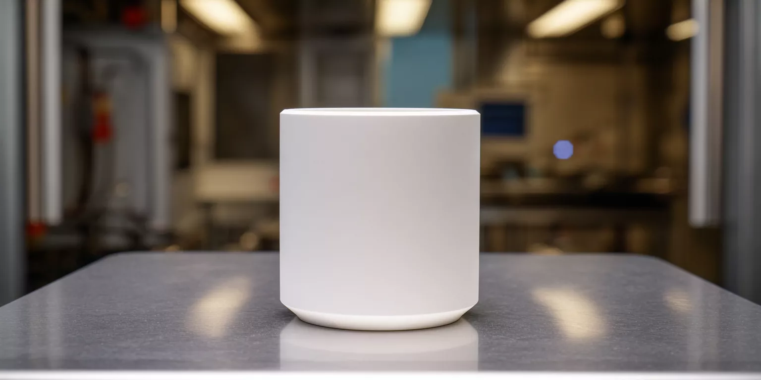 How High-Temperature Stability Directly Affects DSC Data Quality