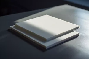 How to choose alumina substrate thickness — dielectric, thermal and RFQ windows