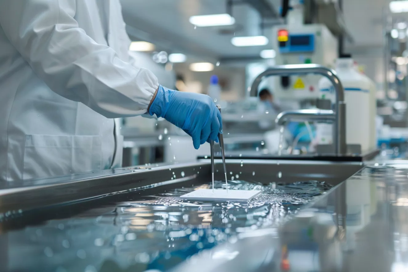 How to Clean Al2O3 Substrate Without Residue or Surface Damage Risk