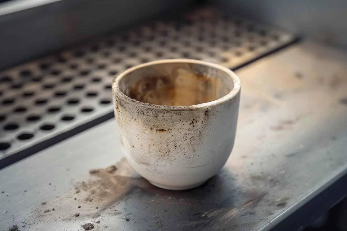 How to Clean Alumina Crucible Safely and Extend Service Life