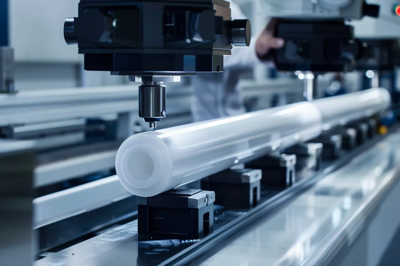 How to Cut Alumina Ceramic Tubes