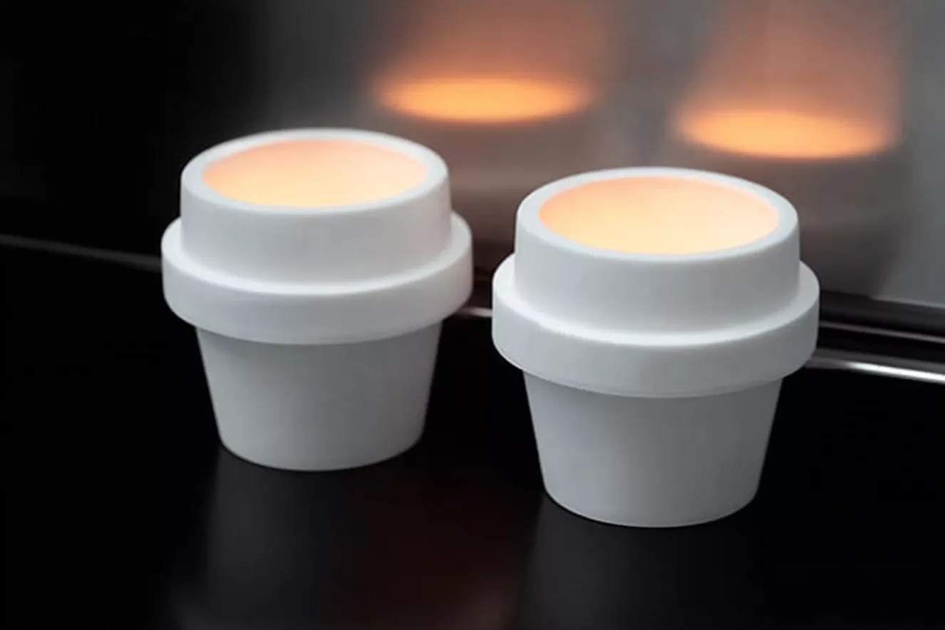 How to Remove Iron from Alumina Crucible in TGA for Accurate Results