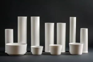 Laboratory Alumina Crucible Advantages in Modern Scientific Operations