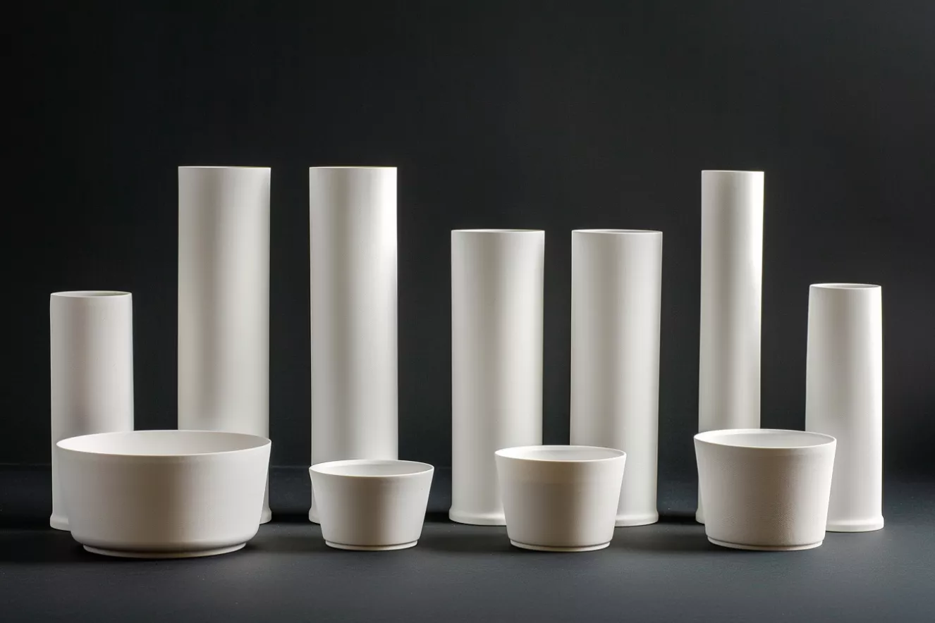 Laboratory Alumina Crucible Advantages in Modern Scientific Operations