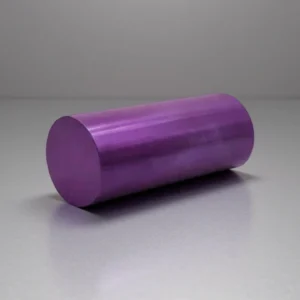 Lanthanum Hexaboride Rod LaB6 rod stock for thermionic cathode blanks