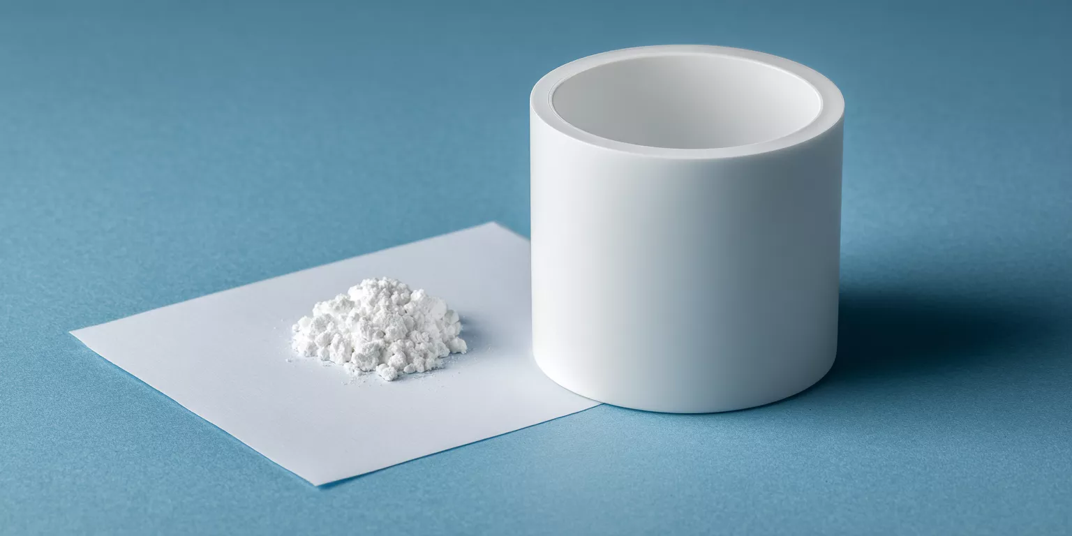 Material Selection as the First Method Decision