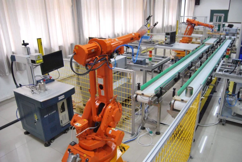 OEM Casting Machinery & Automation Engineering