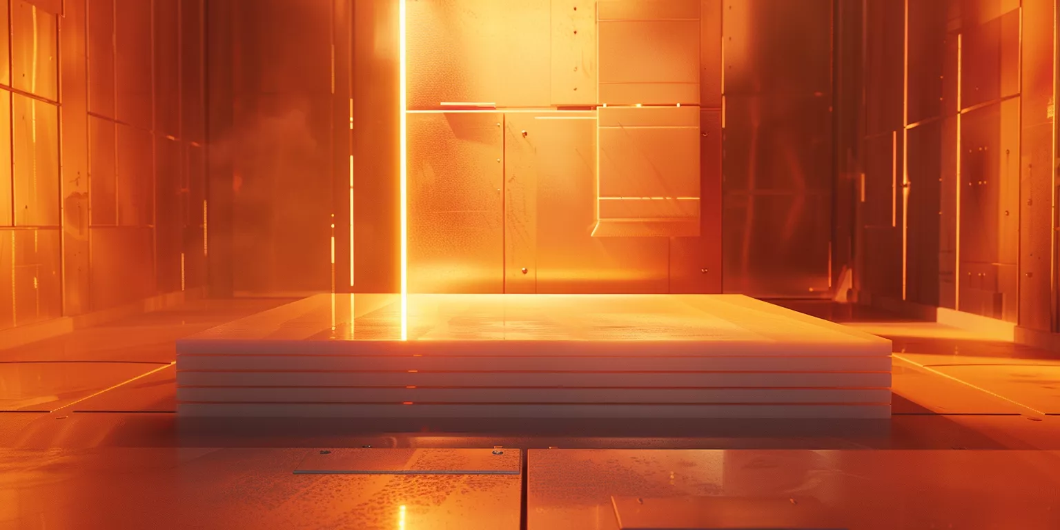 Optimized alumina ceramic components prepared for long service photovoltaic operation Optimized alumina ceramic components prepared for long service photovoltaic operation