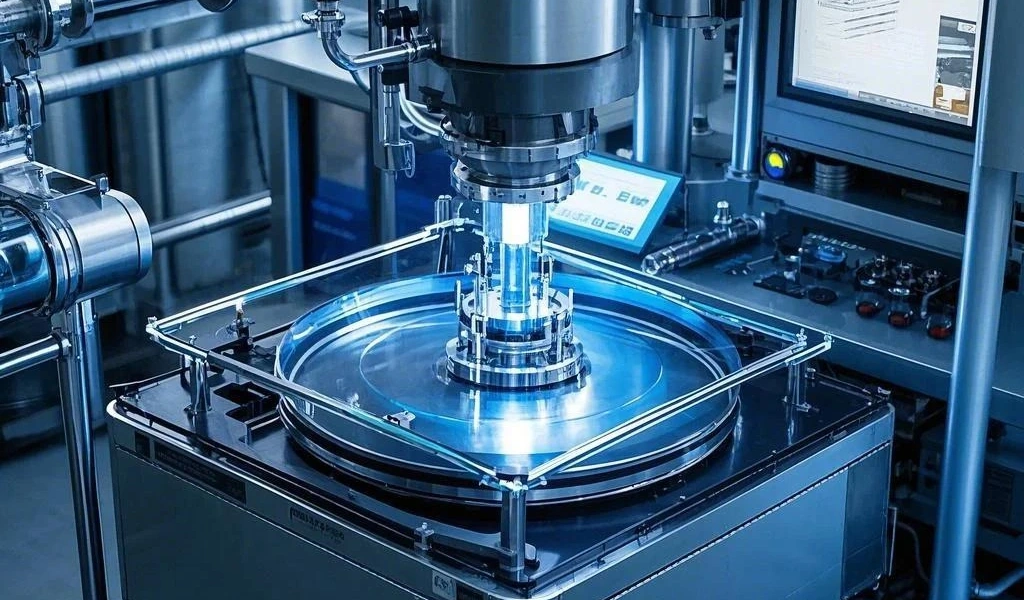 PVD Thin-Film Deposition