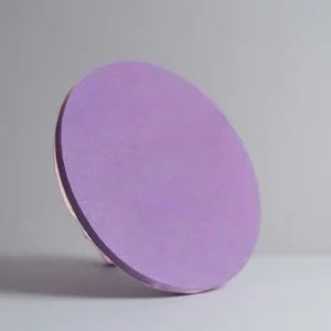 Individual compartment packaging for Lanthanum Hexaboride Plate to reduce chipping