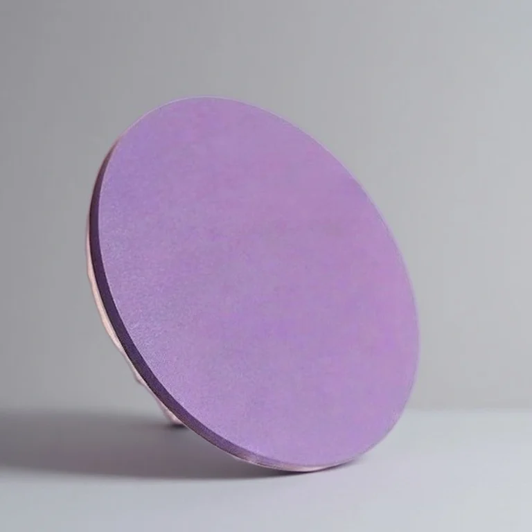 Individual compartment packaging for Lanthanum Hexaboride Plate to reduce chipping