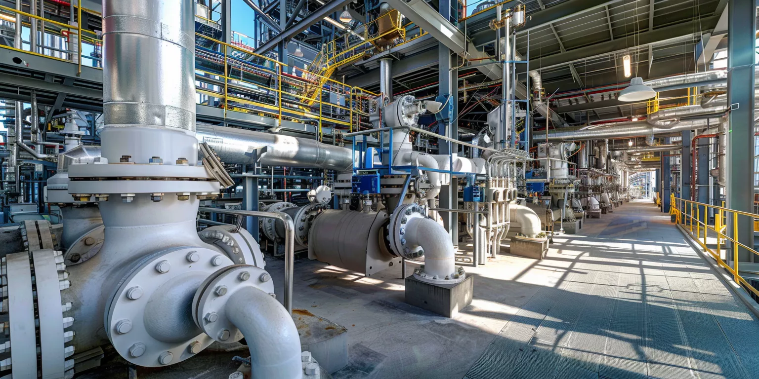 Real Petrochemical Operating Conditions That Stress Materials