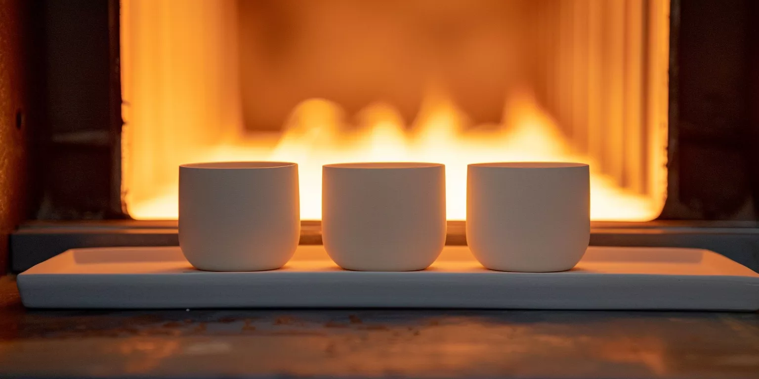 Remove Iron from Alumina Crucible in TGA Safely and Reliably Remove Iron from Alumina Crucible in TGA Safely and Reliably