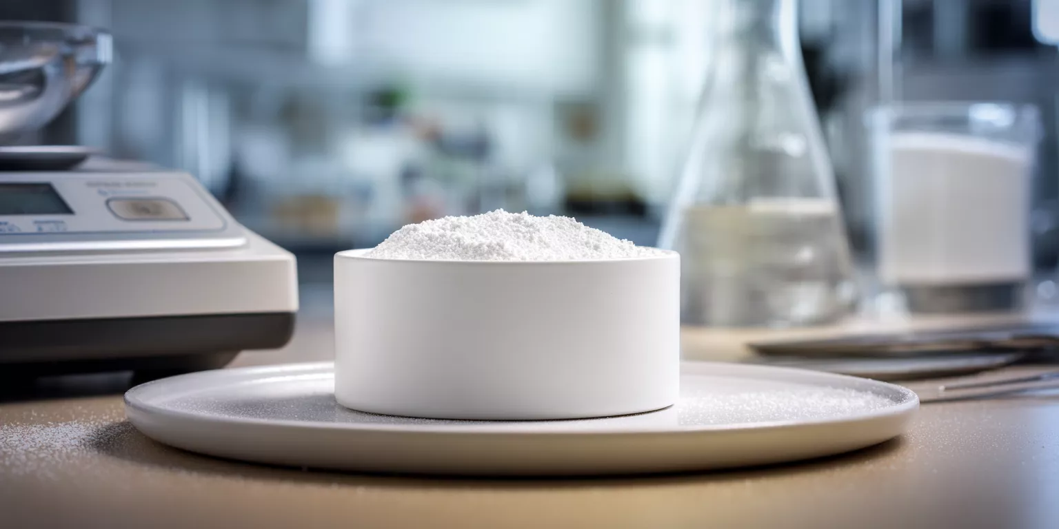 Sample Preparation SOP for Pharmaceutical DSC Using Alumina Pans