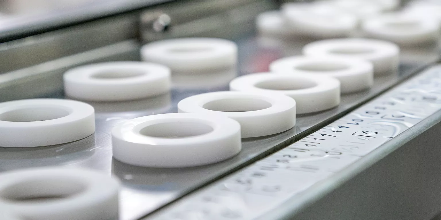 Semiconductor Equipment Continues to Depend on Alumina Ceramic