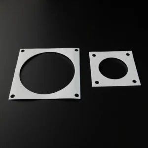 Square Aluminum Silicate Fiber Gasket
