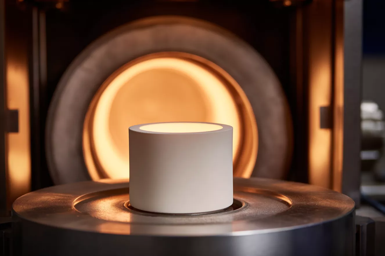 TGA Alumina Crucibles for Thermal Analysis and Reproducible Method Design