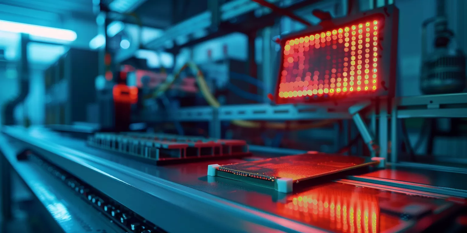 Thermal cycling test showing alumina substrate and FR4 deformation behavior Thermal cycling test showing alumina substrate and FR4 deformation behavior