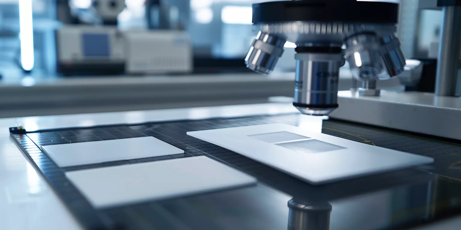 Thin Film Alumina Substrates for Advanced Thin Film Systems Thin Film Alumina Substrates for Advanced Thin Film Systems