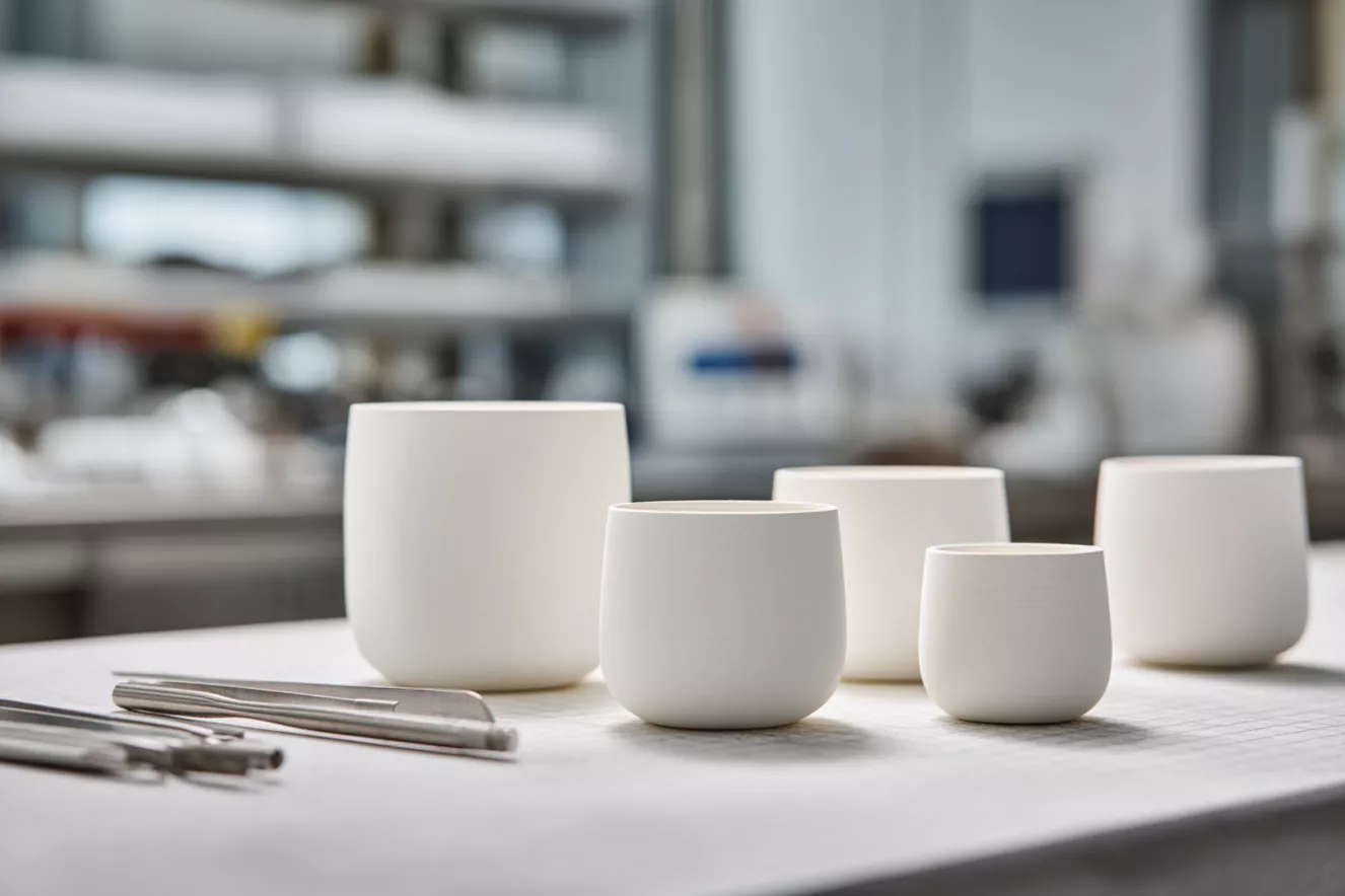 Types of Alumina Crucible – Application-Driven Selection Guide