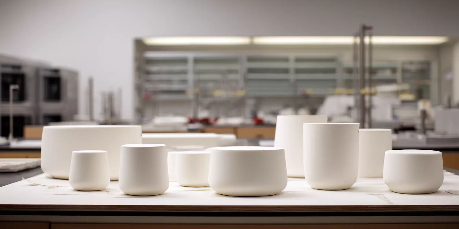 Understanding Alumina Crucible Types Understanding Alumina Crucible Types