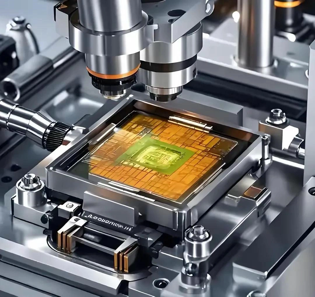 Vacuum and electron-emission systems​