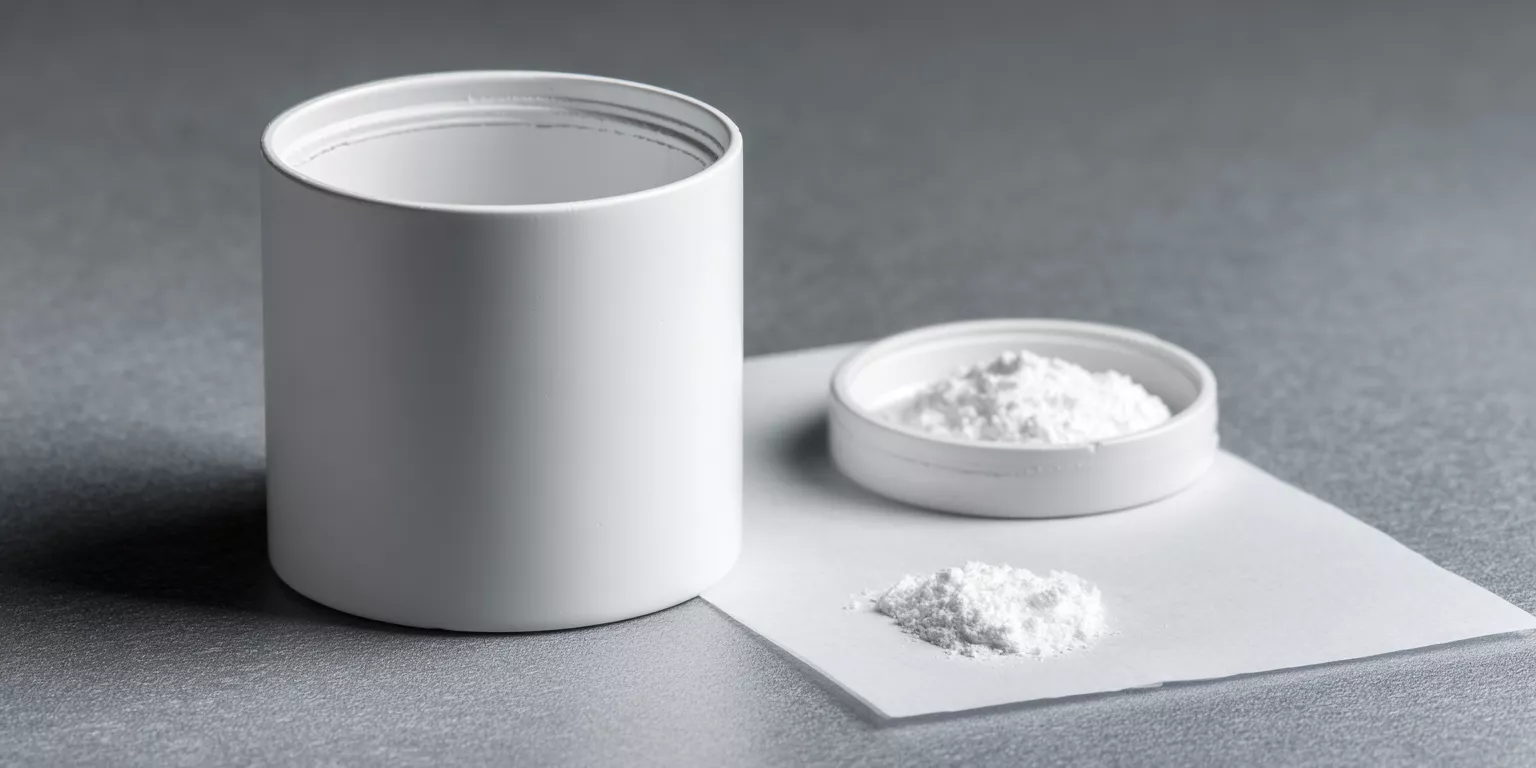What Alumina Pans Do Not Solve in Pharmaceutical DSC