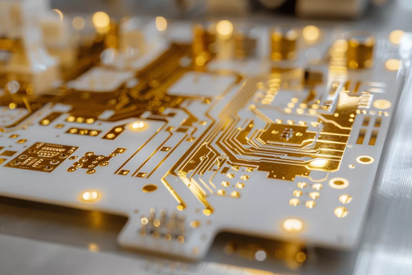 What Is an Alumina Substrate in PCB Design