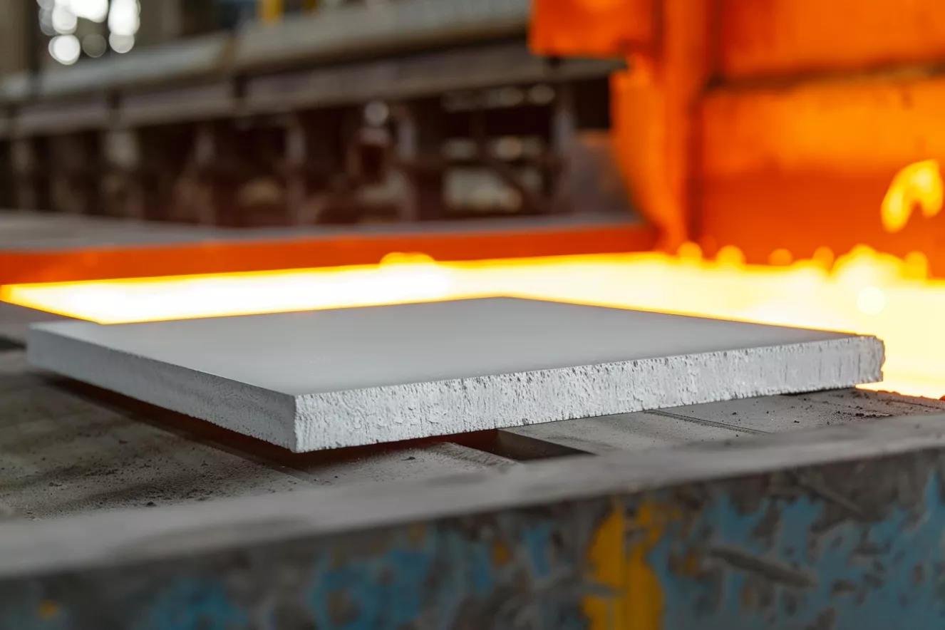 Why Alumina Ceramic Is the Preferred Material for Metallurgical Equipment