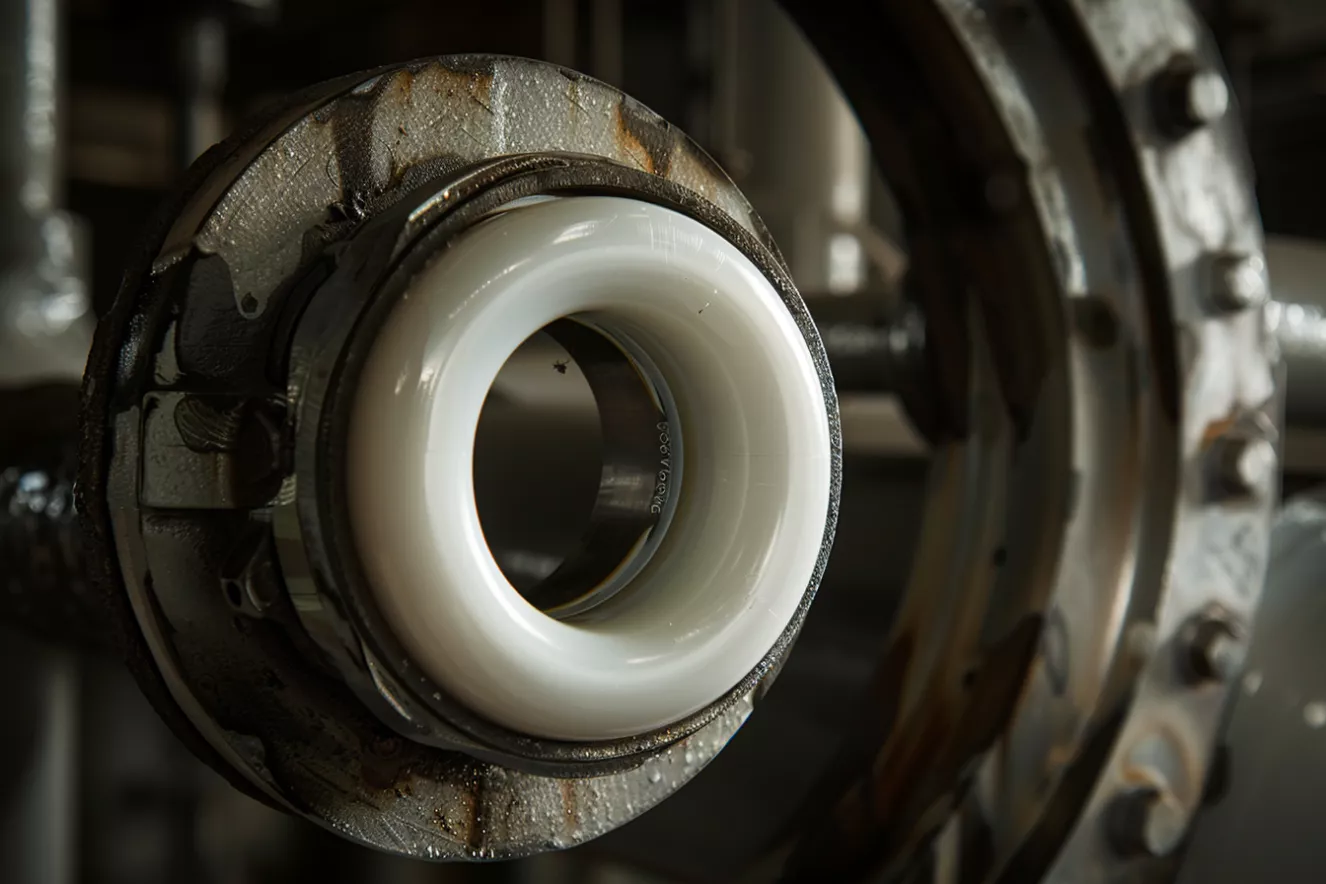 Why Alumina Ceramic Matters in Petrochemical Systems