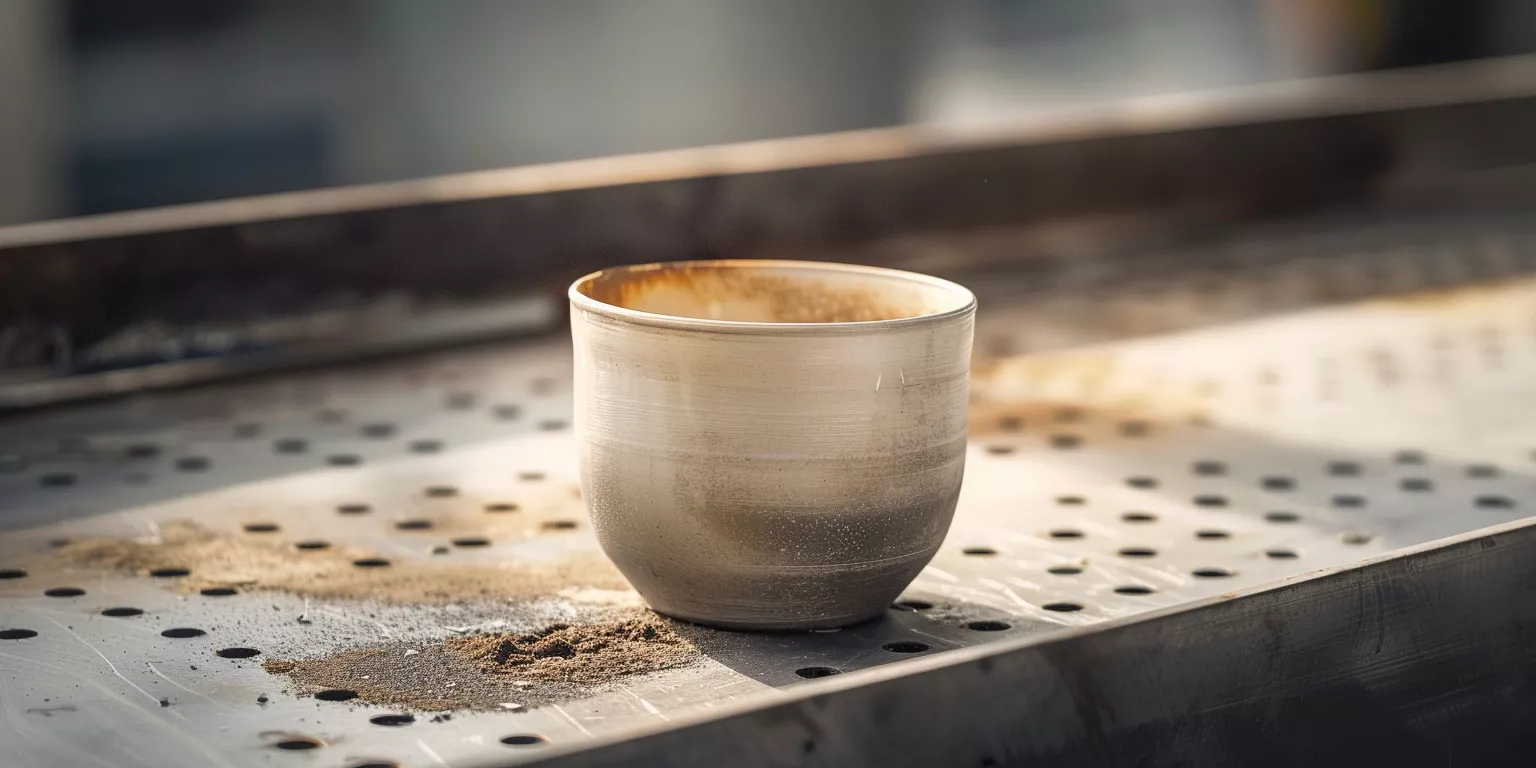 Why Proper Cleaning of Alumina Crucibles Matters Why Proper Cleaning of Alumina Crucibles Matters