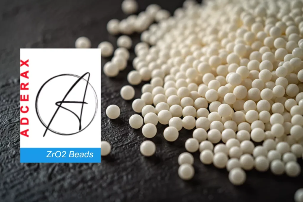 Zirconia Beads - Get Catalog