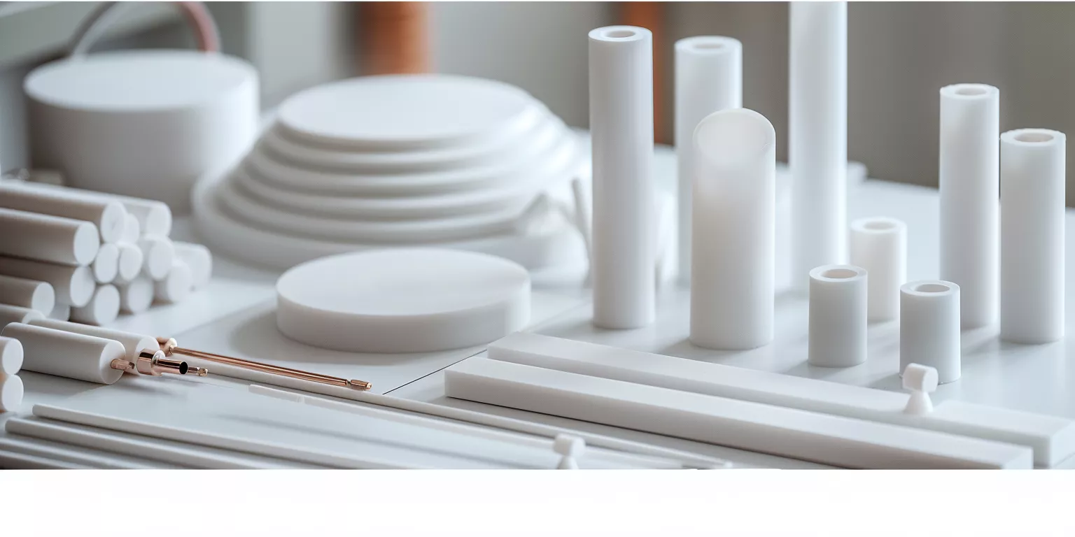 alumina ceramic components electrical insulation