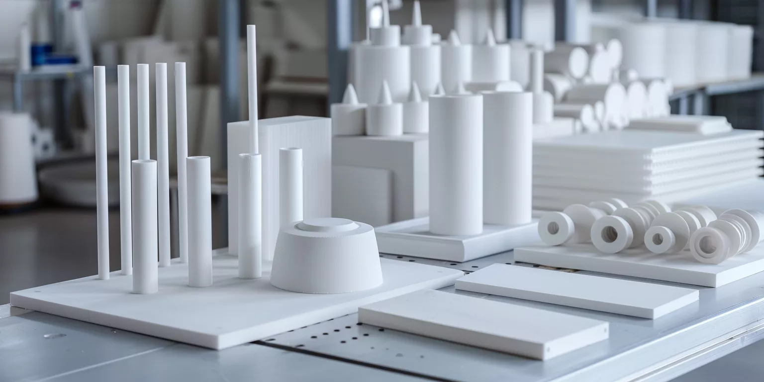 alumina ceramic components mechanical strength