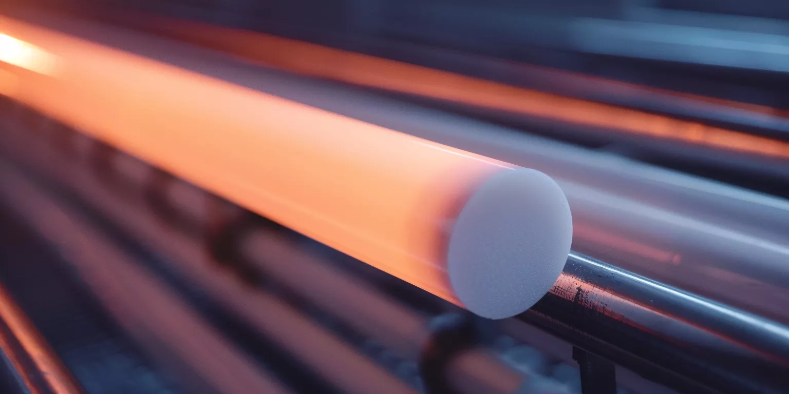 alumina rod electrical insulation near furnace heating elements alumina rod electrical insulation near furnace heating elements