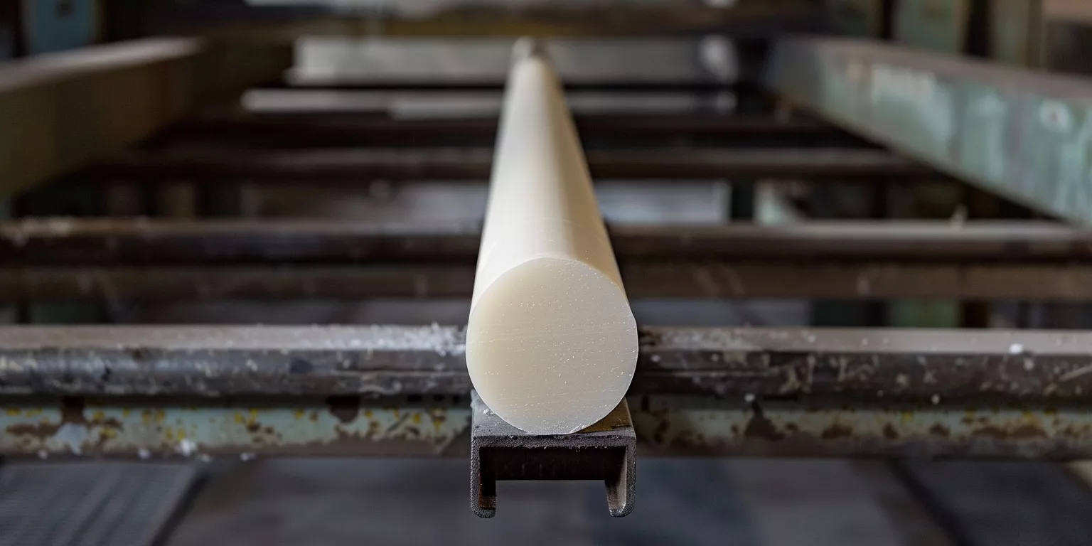 alumina rod mechanical support clamped inside kiln structure alumina rod mechanical support clamped inside kiln structure