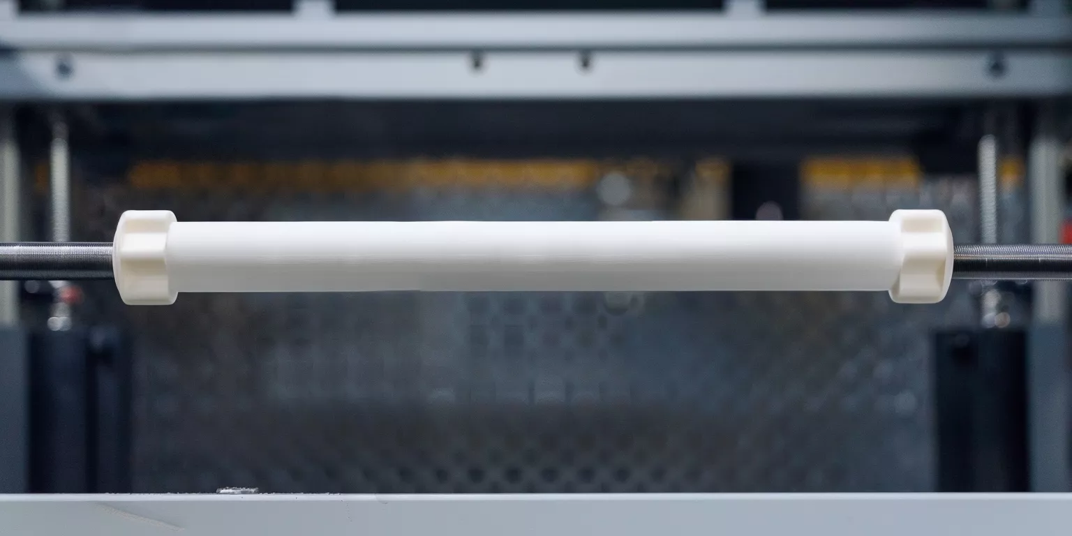 alumina rod prepared for electrical insulation maintenance alumina rod prepared for electrical insulation maintenance